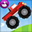 icon More Trucks(Meer vrachtwagens van Duck Duck Moose
) 1.2