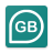 icon GB Version(GB Wat is versie 2022
) 1.0