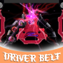 icon Driver dark riser all fusion finisher(Simulator dx z dark riser all fusion transform
)