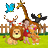 icon Our Zoo(Zoo For Preschool Kids 3-9) 1.3.0