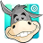 icon Donkey Quiz(Donkey Quiz: Indias Quiz Game) 3.47