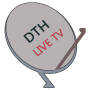 icon DTH Live TV - DD, Sports, News (DTH Live TV - DD, Sport, Nieuws
)