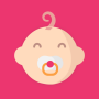 icon Babyface(AI Baby Generator : Face Maker)