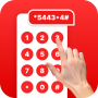 icon Secret Code(Alle geheime codes voor Android)