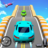 icon Impossible Tracks Car Stunts: Stunt Racing Games(Racing: Autospellen) 3.23