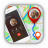 icon Mobile Number Tracker Caller Name & Location(Mobiele nummerzoeker - Beller) 1.8