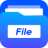 icon File Manager(Bestandsbeheerder
) 1.0.1