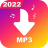 icon MusicDownloader(Muziekdownloader - Mp3-muziek
) 1.0.1