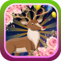 icon Prettiness Deer Escape(Prettiness Deer Escape - A2Z Escape Game
)