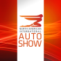 icon Auto Show(Detroit Auto Show - NAIAS)
