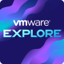 icon VMware Explore(VMware Verken
)
