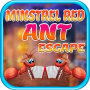 icon Minstrel Red Ant Escape(Minstrel Red Ant Escape - A2Z Escape Game
)
