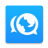 icon InterPals(Interpals: vrienden en talen
) 2.1.27