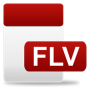 icon FLV Video Player (FLV-videospeler)