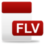 icon FLV Video Player(FLV-videospeler)