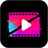 icon VideoMaker(Videomaker Muziekvideo-editor) 2.3.0