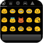 icon Emoji Keyboard Plus(Emoji-toetsenbord Plus)