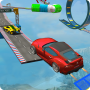 icon Impossible Car Stunt Games 3d(Onmogelijk Auto Stunt Games 3D)