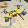 icon Drone Attack Flight Game 2020-New Spy Drone Games (Drone Attack Flight Game 2020-New Spy Drone Games
)
