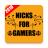 icon Nickname Generator Pro(Nickname Generator Free F - Nickname For Games
) 1.0