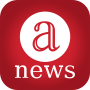 icon Anews(Anews: al het nieuws en blogs)