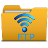 icon WiFi FTP Server(WiFi FTP-server) 2.1.8
