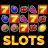icon VIP Slots(Casino Slots - Slotmachines) 2.1.0