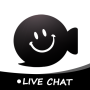 icon GopChat(MeetNew- app voor willekeurige videogesprekken)