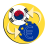 icon EurKrw(Heeft Euro Converter KRW / EUR gewonnen) 2.5