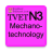 icon TVET N3 Mechanotechnology(TVET N3 Mechanotechnologie
) 1.0