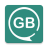 icon GB Whats(GB Nieuwste versie 22.0
) 2.0.2.2