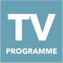 icon Programme TV(Tv-programma)