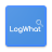 icon LogWhat(Online Tracker) 1.4.4
