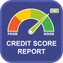 icon Credit Score Report Online (Credit Score Rapport Online
)
