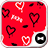 icon Rebellious Hearts(Rebellious Hearts Wallpaper) 1.0.11