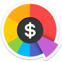 icon Expense IQ(Spaar IQ Money Manager uit)