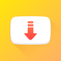 icon All in One Status Saver(Snaptubè - Alle video-downloader)