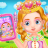icon Princess Phone(Princess Babytelefoonspellen) 1.0.1