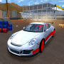 icon Racing Car Driving Simulator(Raceauto Rijden Simulator)