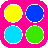 icon Colors for kids(Colors: leerspel voor kinderen) 1.5.19