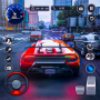 icon Real Car Driving Open Sandbox (Echte Auto Rijden Open Zandbak)