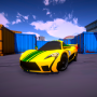 icon Rumble Racers(Rumble Racing: Car Drifting)