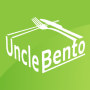 icon UncleBento by HKT(Uncle Bento door HKT
)