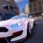icon Exhaust: Best Racing Game (Uitlaat: Beste racespel)