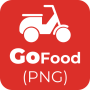 icon GoFood(GoFood (PNG) Customer App
)