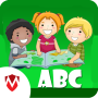 icon ABC Games(Voorschools leren voor kinderen)