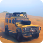 icon Jeep Simulator()