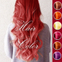 icon Hair Color Changer(Haarkleurwisselaar Real)