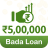 icon Cash Credit(Bada Lening - Cash lening Instant
) 1.0