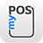 icon myPOS(myPOS – Accepteer kaartbetalingen
) 10.5.7